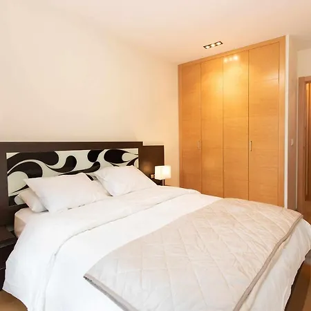 Cota De La Marmota By Bevalle * Panticosa