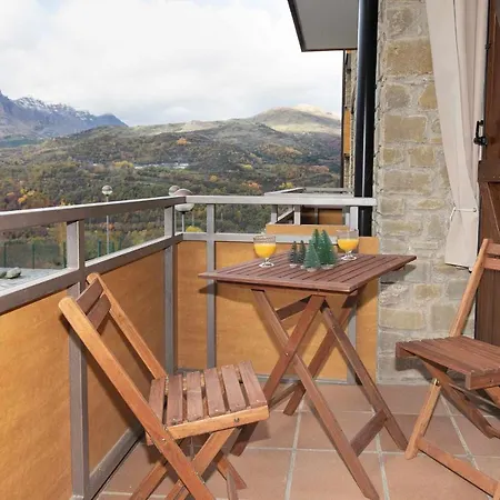 Cota De La Marmota By Bevalle Panticosa