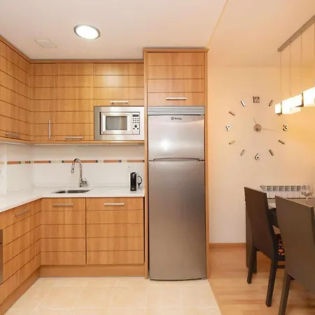 Cota De La Marmota By Bevalle Apartment