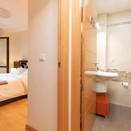 Apartment Cota De La Marmota By Bevalle Panticosa