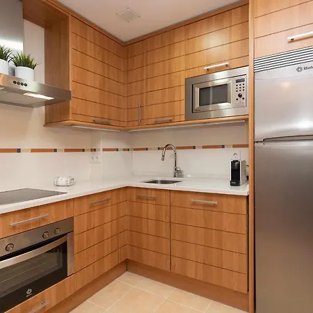 Cota De La Marmota By Bevalle Apartment Panticosa