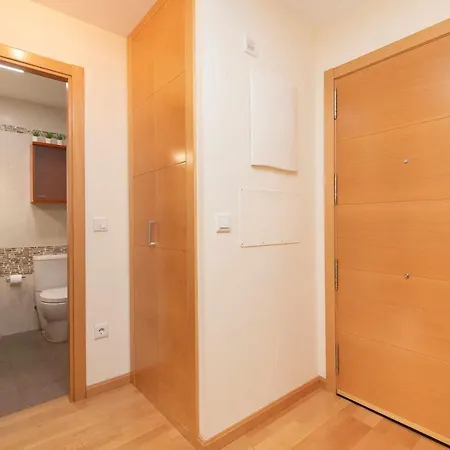 Cota De La Marmota By Bevalle