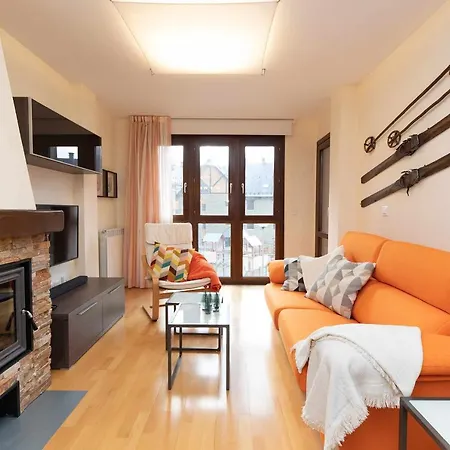 Cota De La Marmota By Bevalle Apartment *