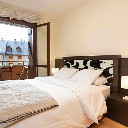 Cota De La Marmota By Bevalle Panticosa