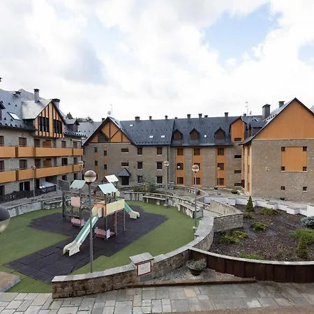 Cota De La Marmota By Bevalle