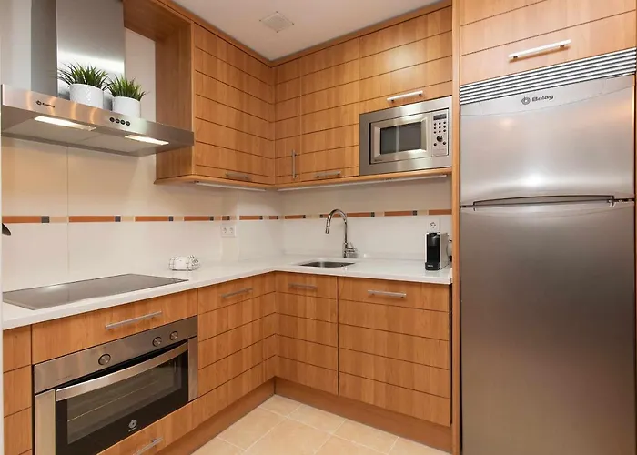 Cota De La Marmota By Bevalle アパート パンティコサ