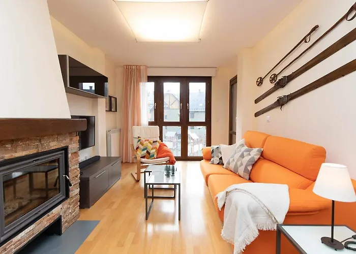 Cota De La Marmota By Bevalle アパート *