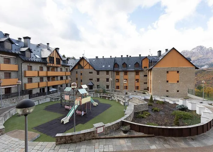 Cota De La Marmota By Bevalle